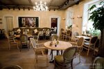 Trattoria Venezia (Stoleshnikov Lane, 9с3), cafe