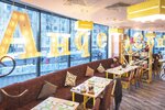 AnderSon (Marshala Biryuzova Street, 32), restaurant