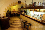 U Borkharda (Podgornaya ulitsa, 10), restaurante