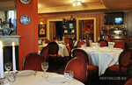 Sahli (Bolshoy Karetny Lane, 6), restaurante
