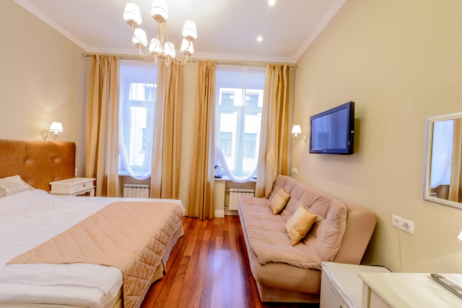 Фото Невский ряд