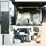 Help for computer (Zanevskiy Avenue, 37), computer repairs and services