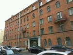 Assenizator-servis (Smolyachkova Street, 4/2), water treatment facilities and equipment