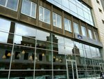 Телекоммуникационная фирма Красная Заря Телеком (Gelsingforsskaya Street, 4к1В), telecommunication company