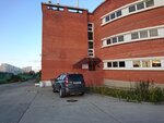 ПК ГСК Развитие-1201 (Panfilovskiy Avenue, 15), garage cooperative