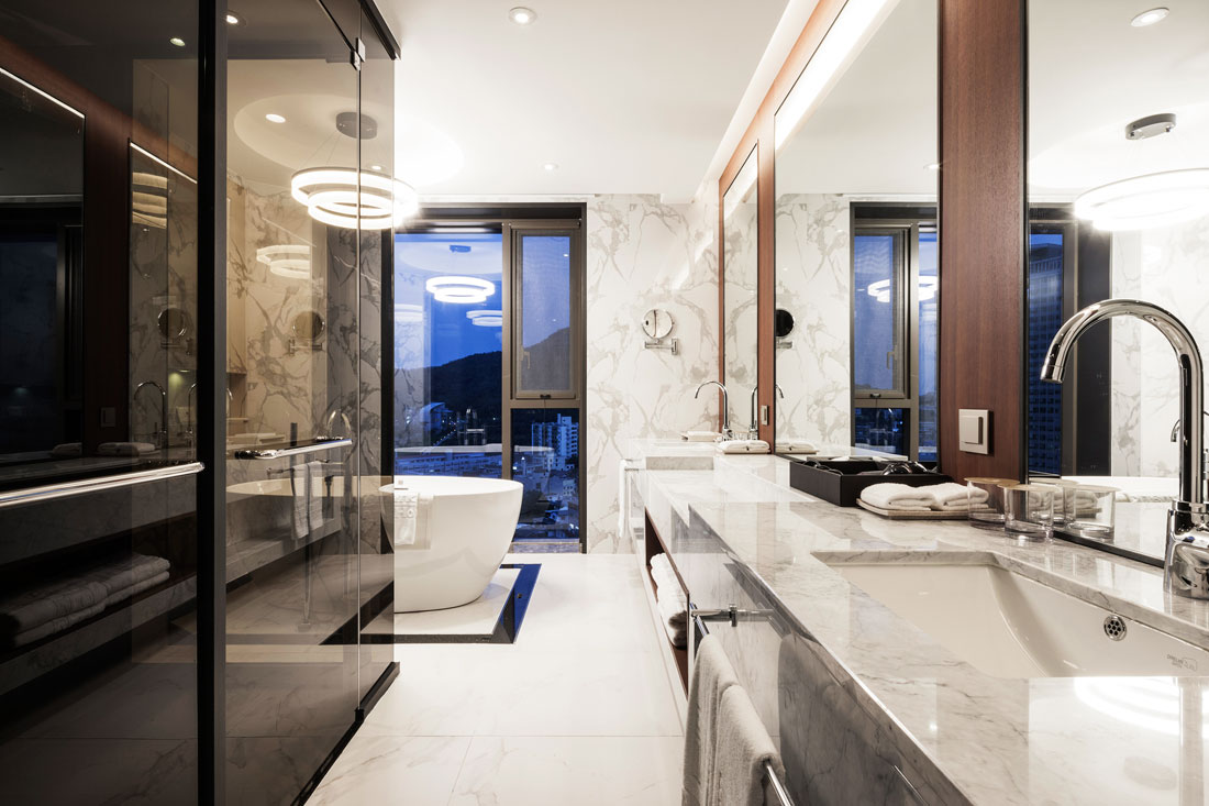 Фото Voco Seoul Myeongdong, an Ihg Hotel