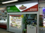Elika and partners (Izmaylovsky Avenue, вл54), grocery