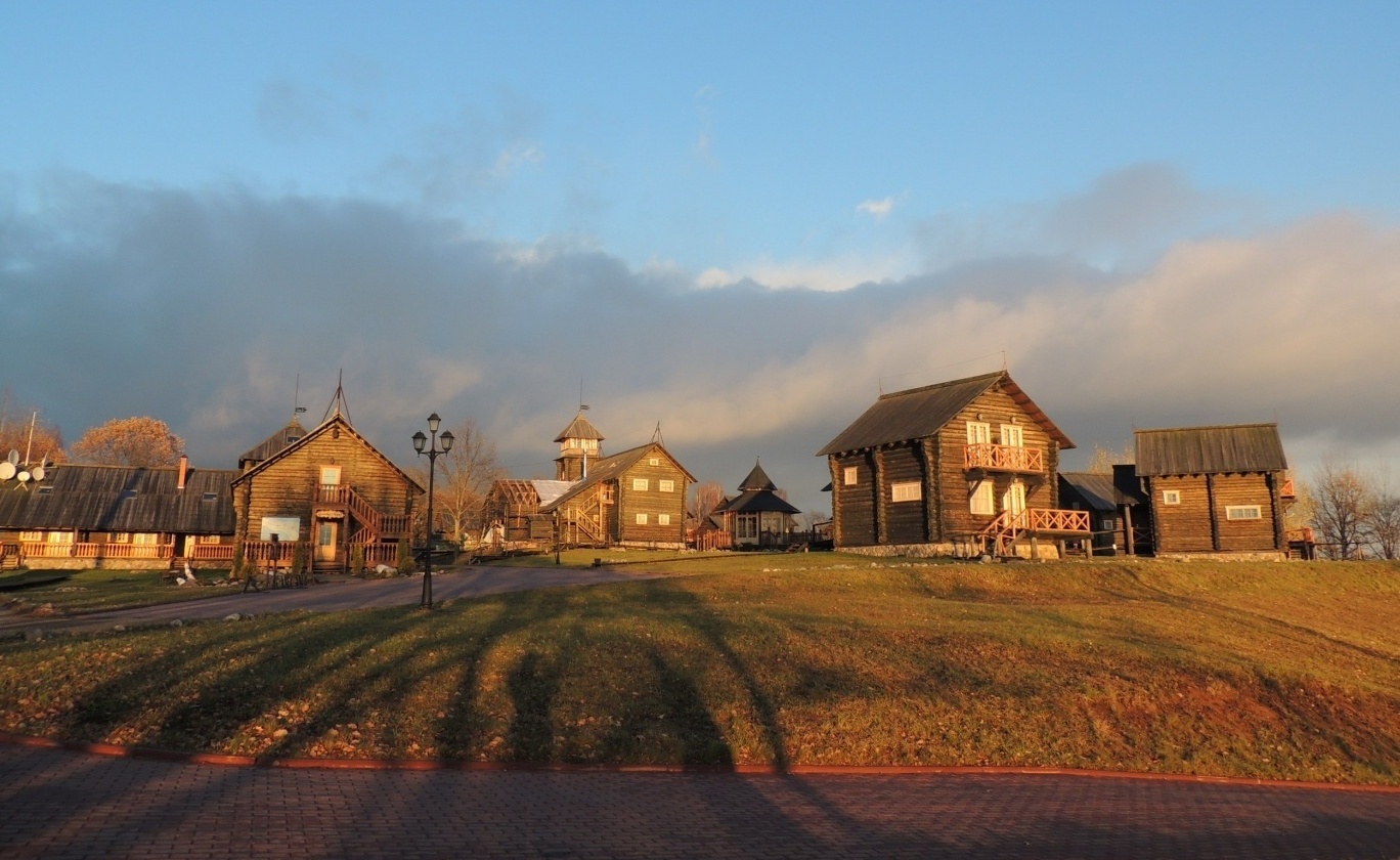 Фото Волынь