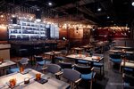 Farsh (Yartsevskaya Street, 19), restaurant