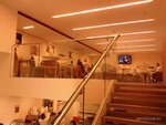 Prime (Obrucheva Street, 30/1с2), cafe