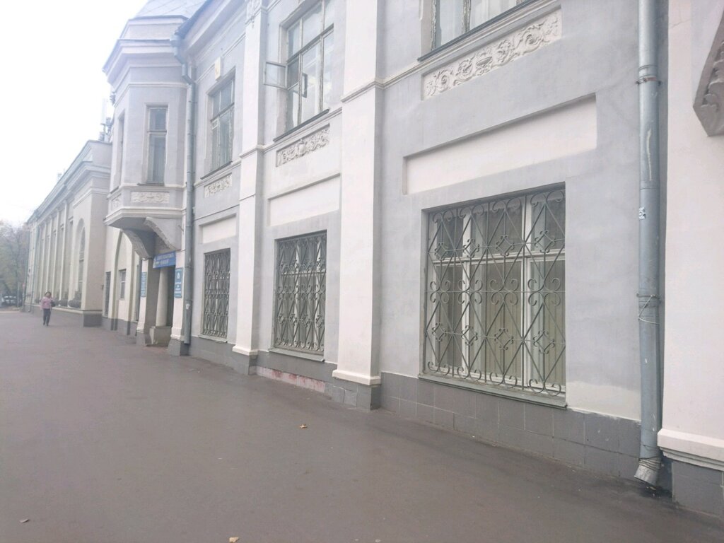 Товары для творчества и рукоделия ХоббиАутлет, Москва, фото