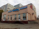 Orion (ulitsa Belinskogo, 9), cafetería