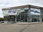 Фото 2 Hyundai Автоцентр Кемерово