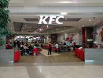 Rostic's (mikrorayon IKEA, 1), fast food