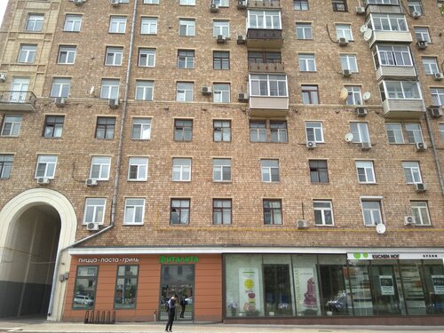 Мир фото ленинский проспект