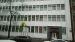 Energo-Master (11th Vasilyevskogo Ostrova Line, 64) ، معهد التصميم