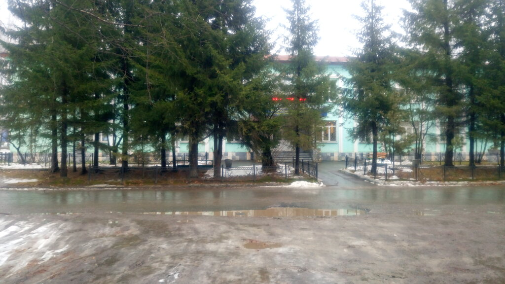Servicio comunal Upravleniye Zhilishchno-Kommunalnogo Khozyaystva Gorodskoye Mup, , foto