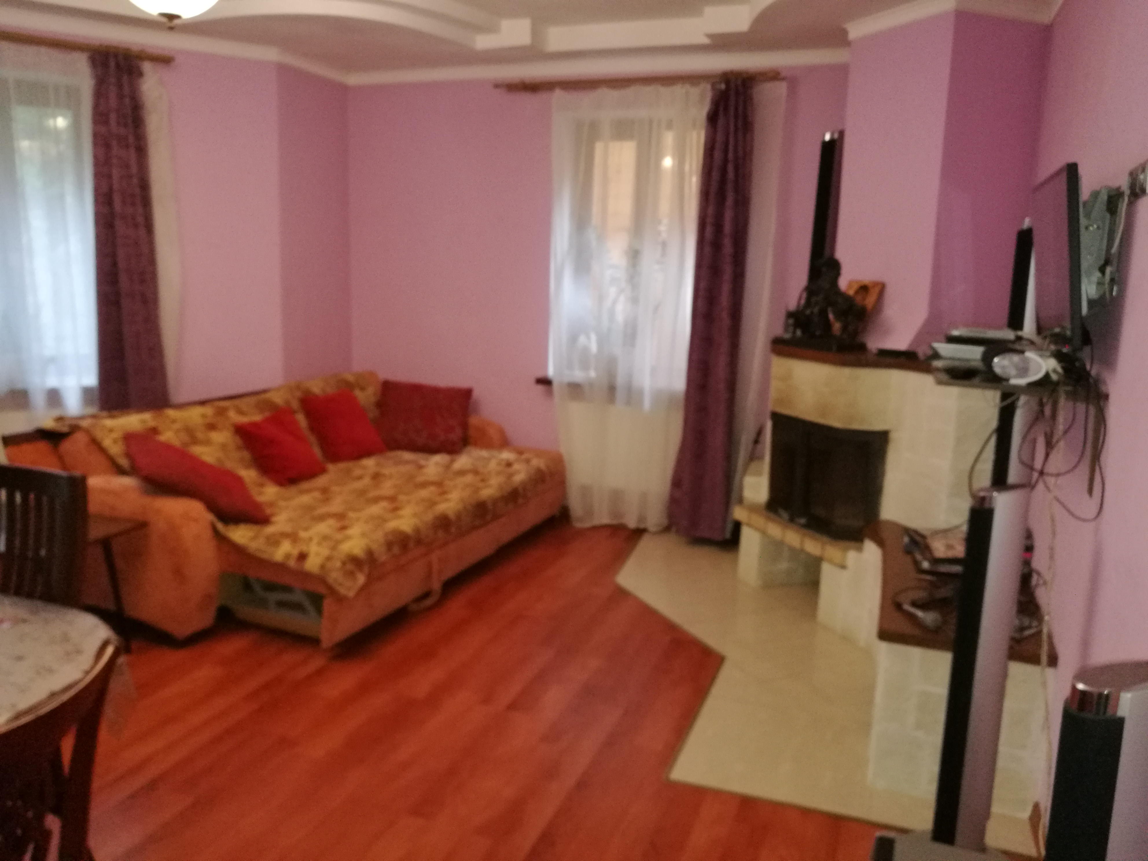 Фото Коттедж в Зеленой Роще