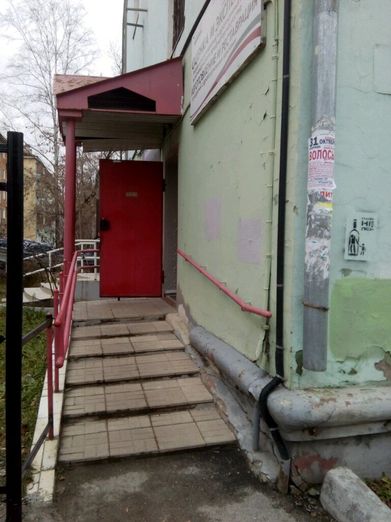 Экспертиза авто пермь