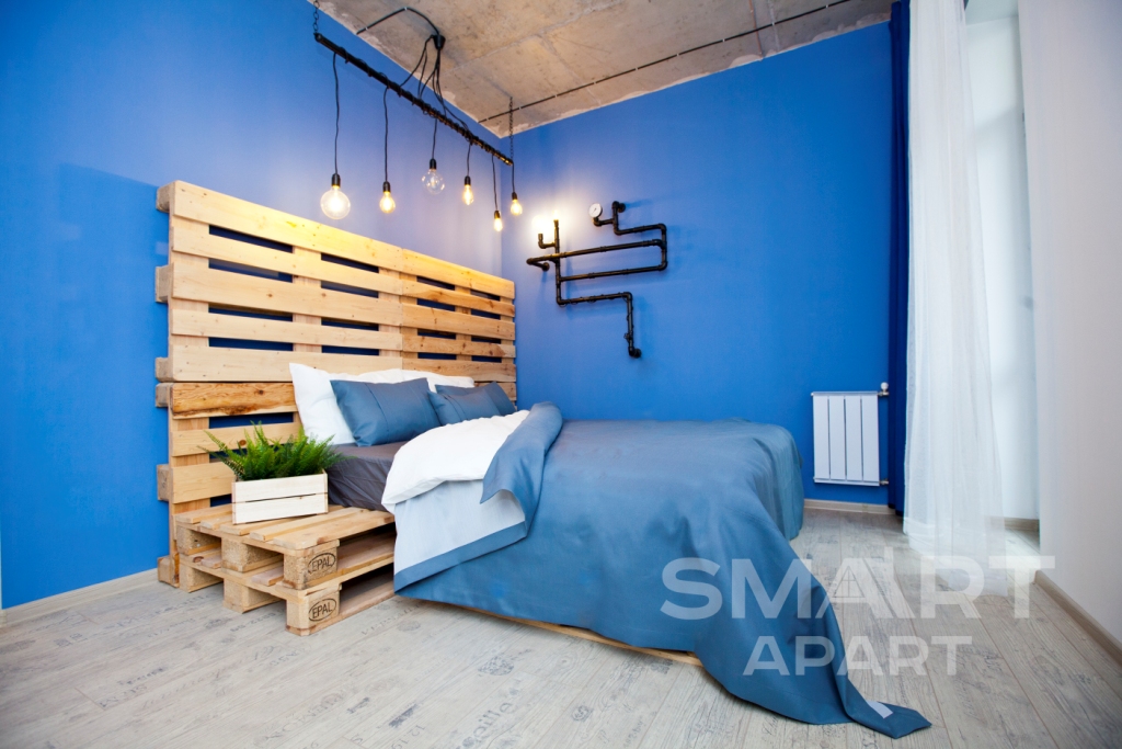 Фото Smart Apart на Белинского