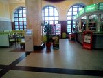 Stolovaya (Dmitria Shamshurina Street, 43), canteen