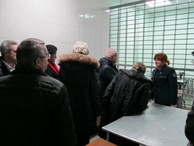 Сизо 6 Горелово Магазин Интернет