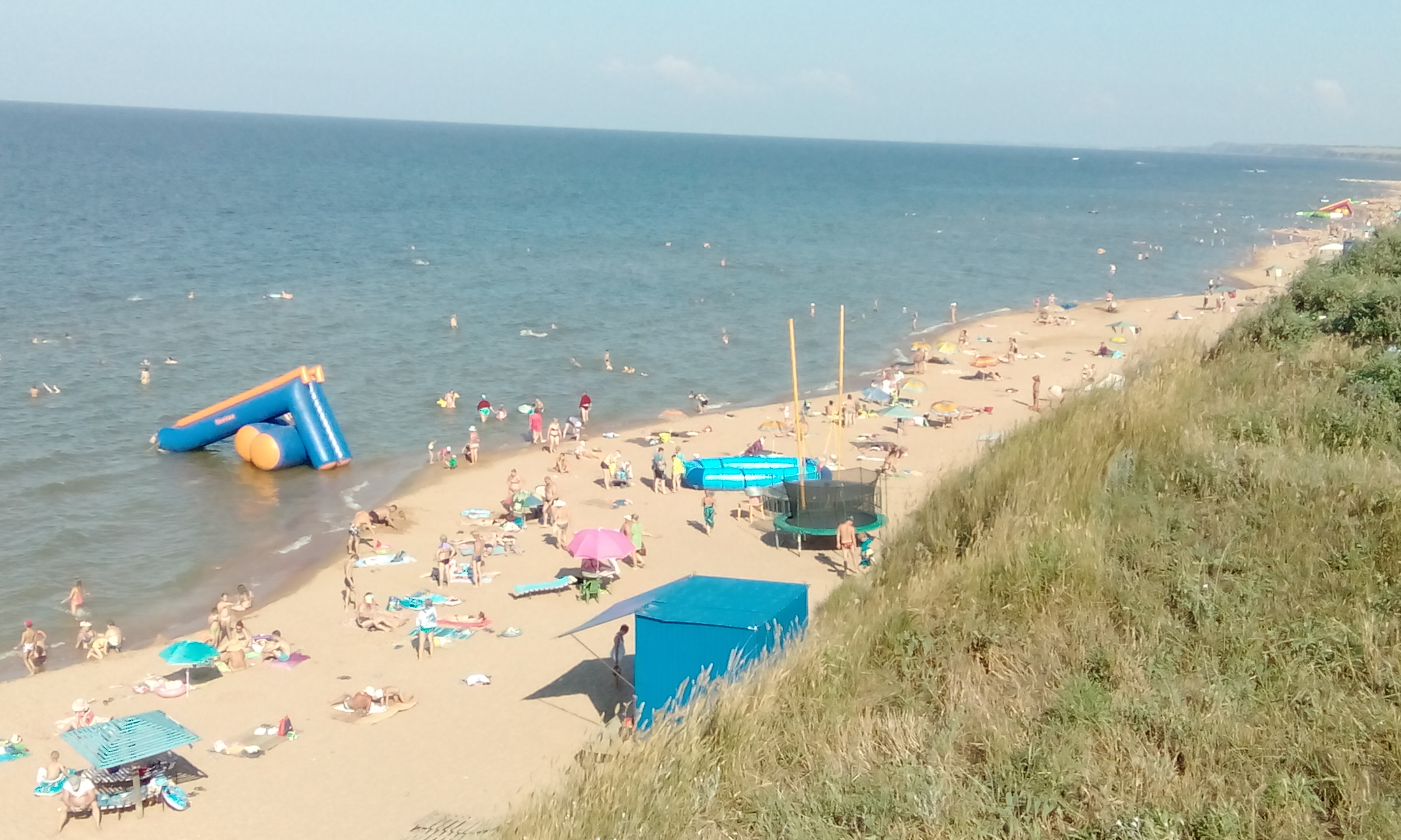 Фото Касабланка