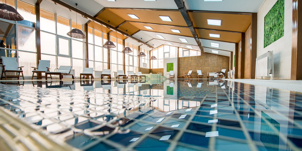 Фото Горячий ключ