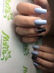 Studiya Krasoty (Blagoveshchenskaya Street, 11), nail salon