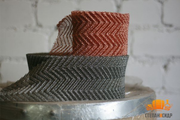 Industrial enterprise STEPANiSIDR, Smolensk, photo