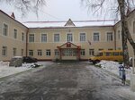 Srednyaya obshcheobrazovatelnaya shkola № 14 (Rudnichnaya Street, 8) ، مدرسة