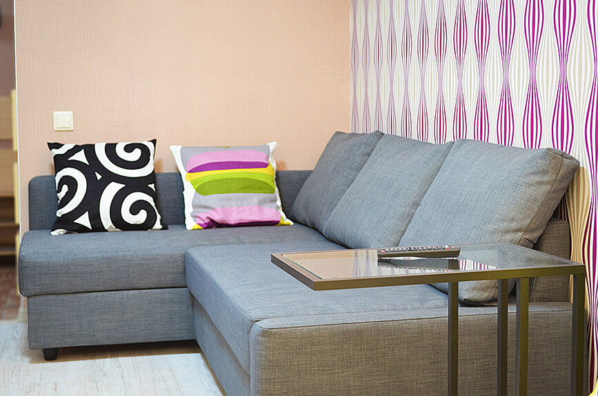 Real estate agency Apartments in Tomsk, Tomsk, photo