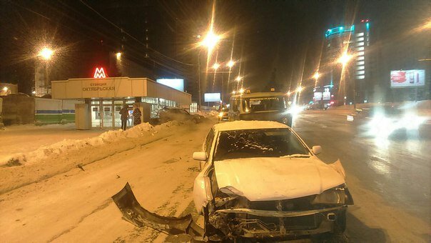 Шиномонтаж АвтоМощь, Новосибирск, фото
