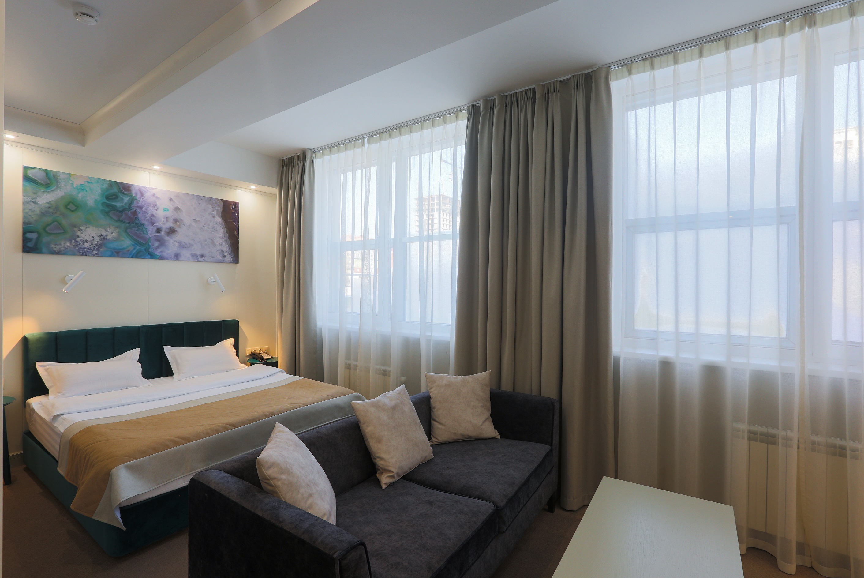 Фото Хабаровск Сити