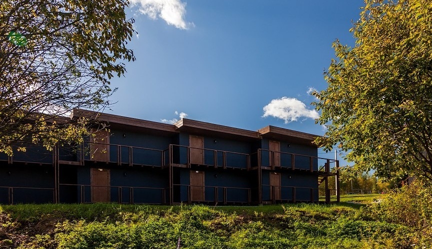 Фото Парк активного отдыха Гришкино