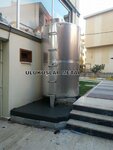 Ulukuslar Metal (İstanbul, Kartal, Cevizli D-100 Güney Yanyol, 9/2), capacitive equipment, tanks