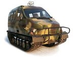 Spetstransavto (prospekt Dzerzhinskogo, 28), special equipment and special vehicles