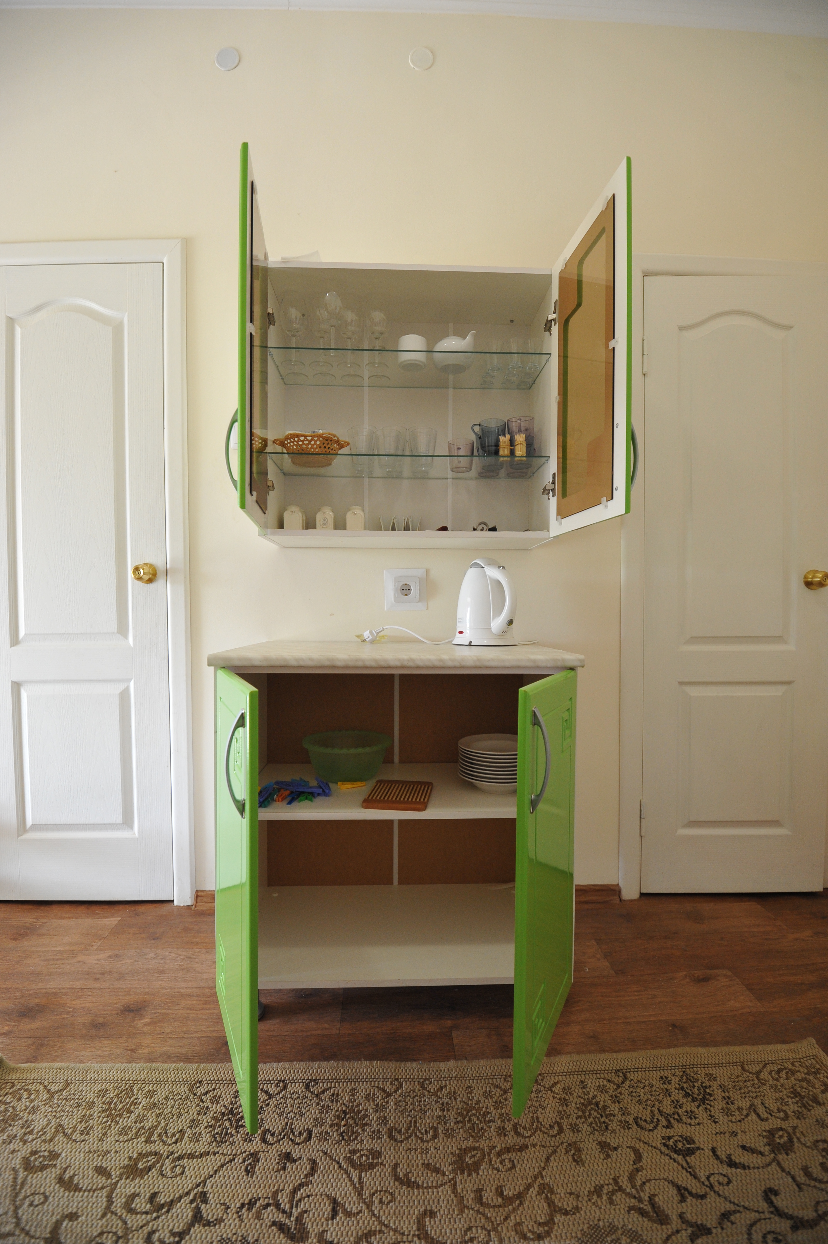 Фото Парадиз