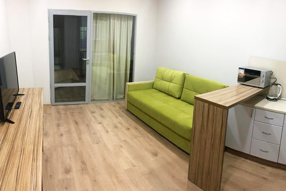 Фото Серафима