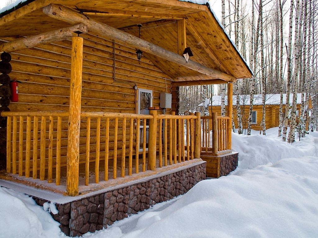 Фото Селигерское Заплавье