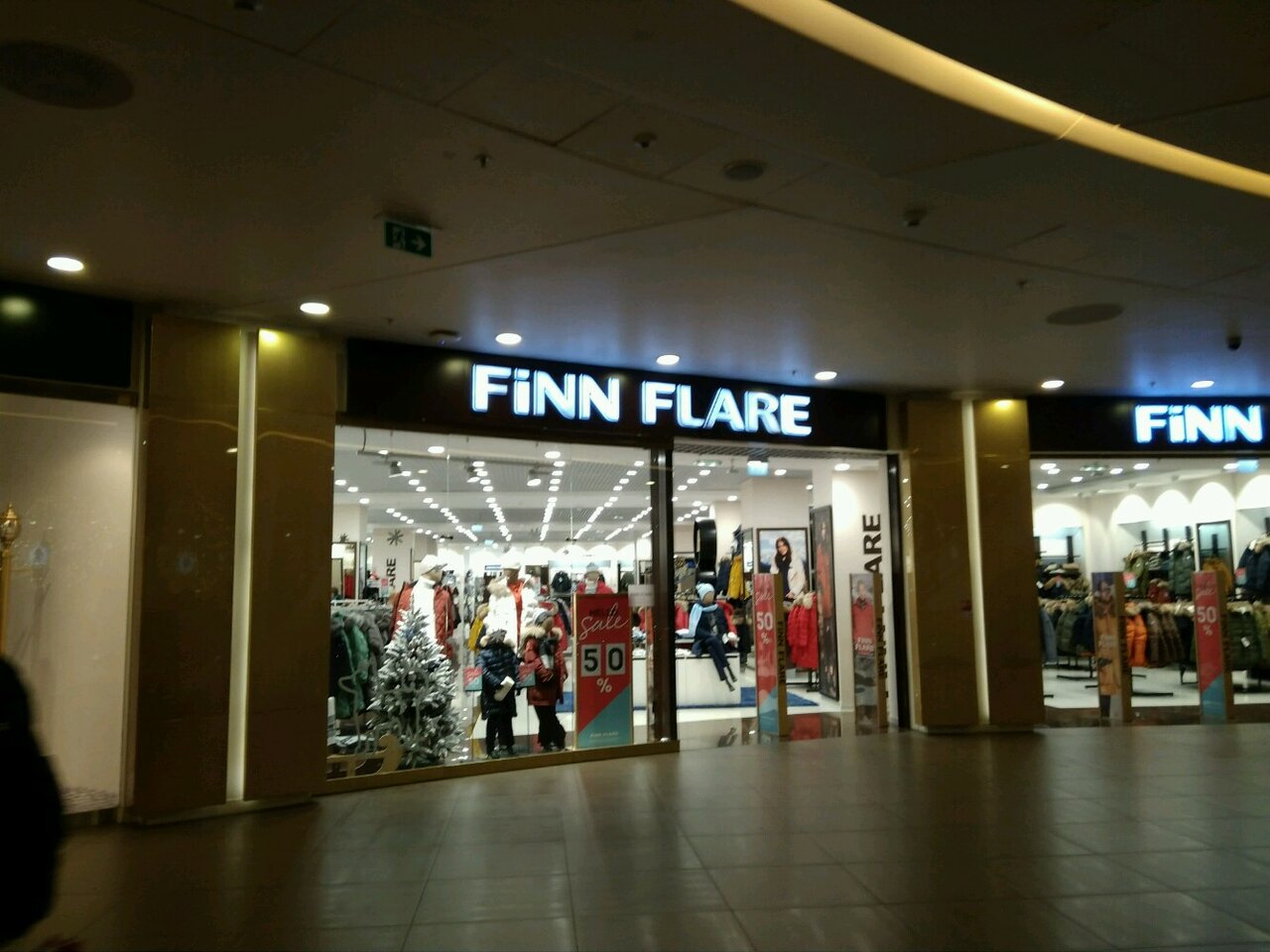 Finn flare ул петра мстиславца 11 фото