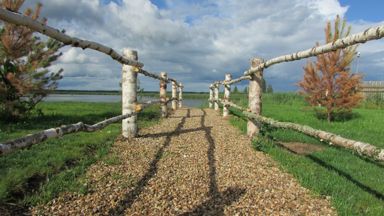 Фото Селигер для вас