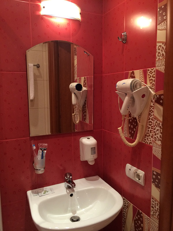 Фото Скорпион