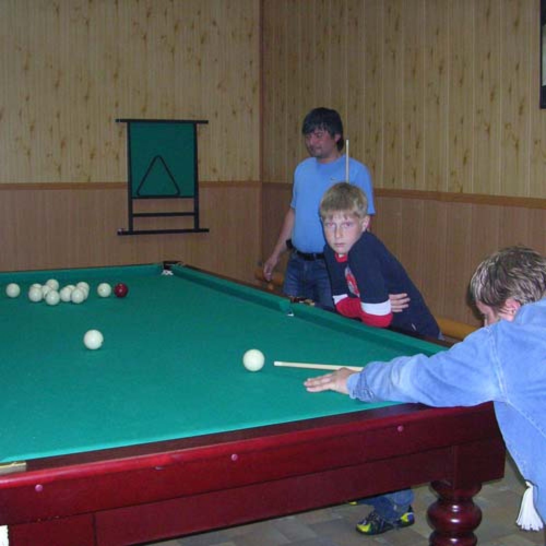 Фото Васильсурский