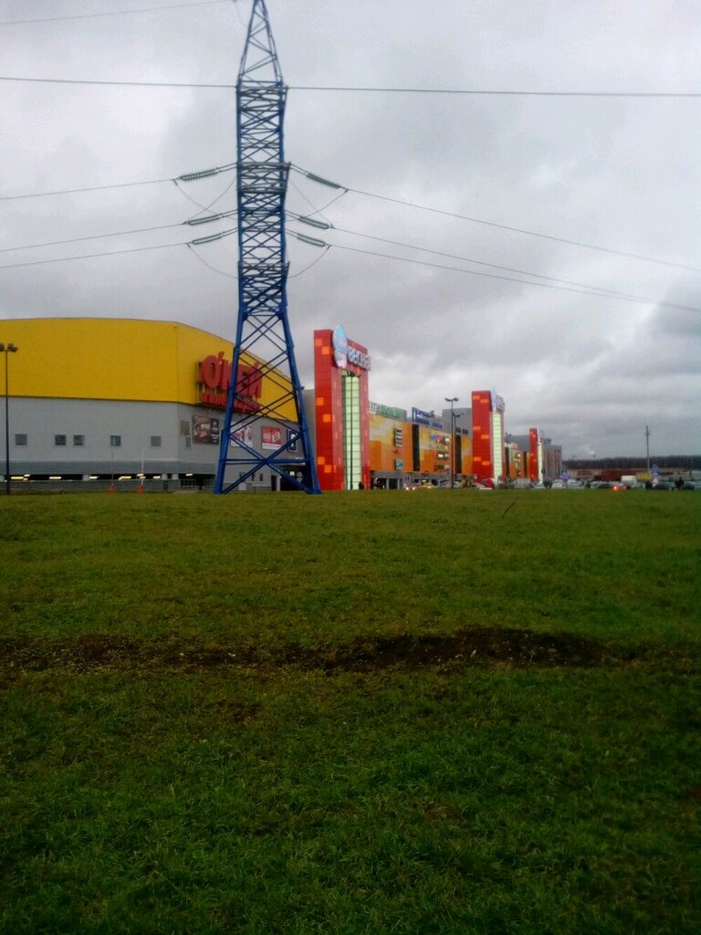 Household appliances store Redmond Smart Home, Moscow and Moscow Oblast, photo