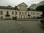Kursy dlya beremennykh Novaya zhizn (Taganskaya Street, 13с3) ، مدرسة للحوامل
