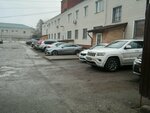 TurboCom Moskva (Chaginskaya Street, 3Бс1), producción de repuestos de automóvil