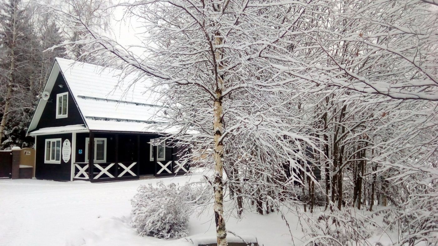 Фото Резиденция Комела