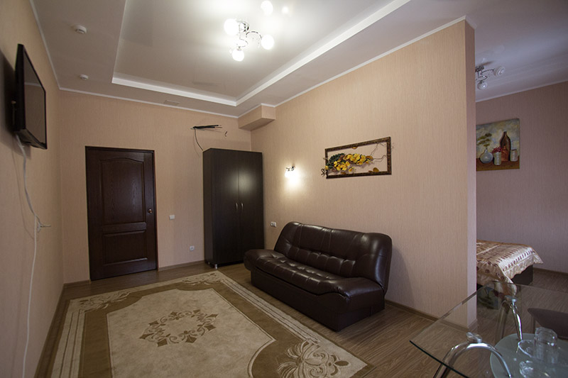 Фото Атриум