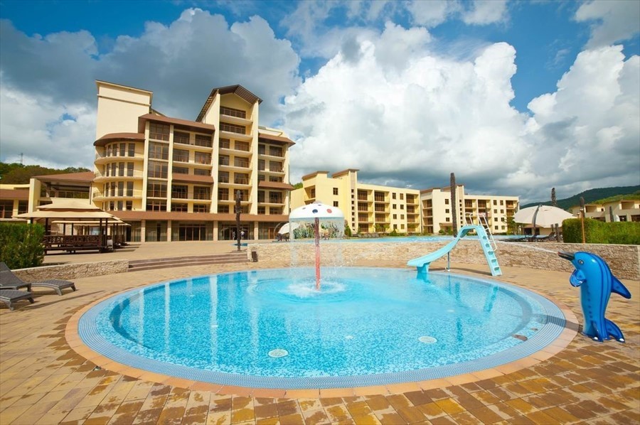 Фото Аквамарин